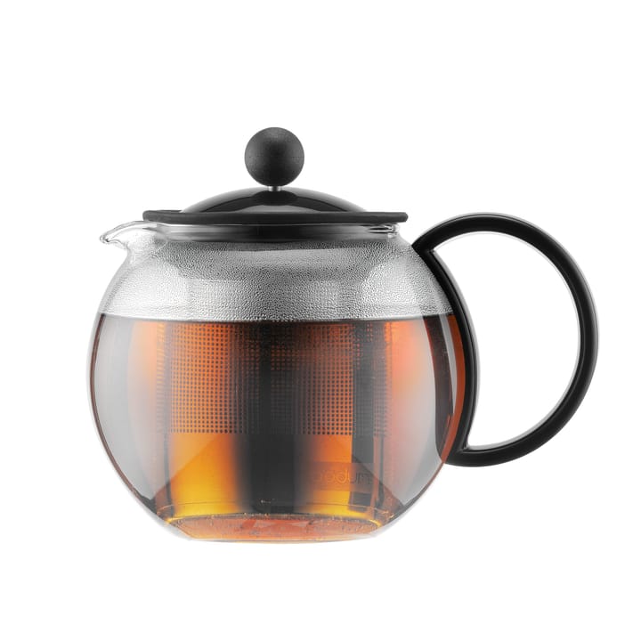 Assam tekande sort - 0,5 L - Bodum