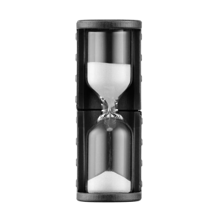 Bistro kaffetimer 4 minutter - Sort/Hvid - Bodum