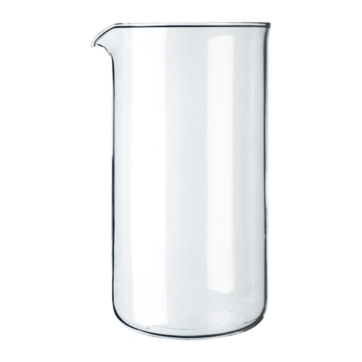 Bodum reserveglas med tud - 3 kopper - Bodum