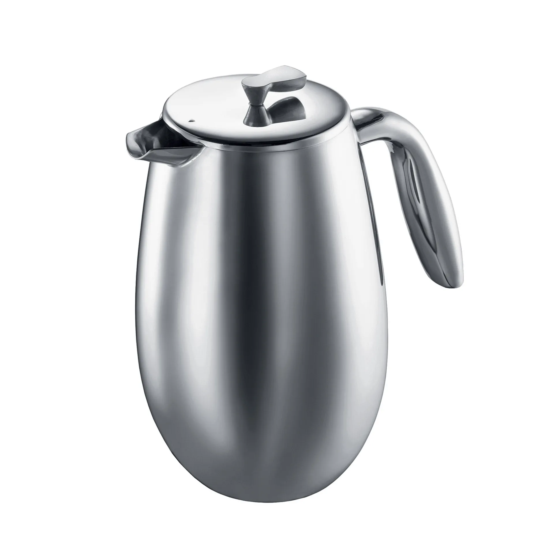 Bodum stempelkande Columbia mat, 8 kopper Bodum