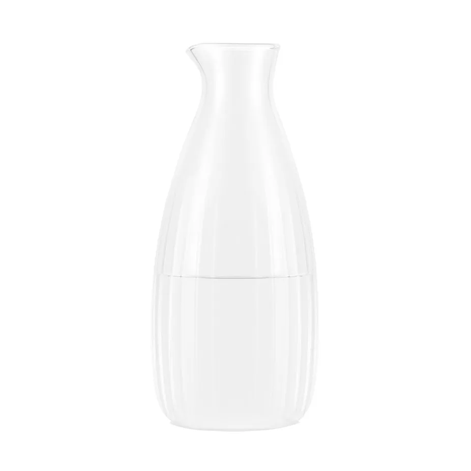 Bodum Douro glaskaraffel med hældetud 36 cl Klar