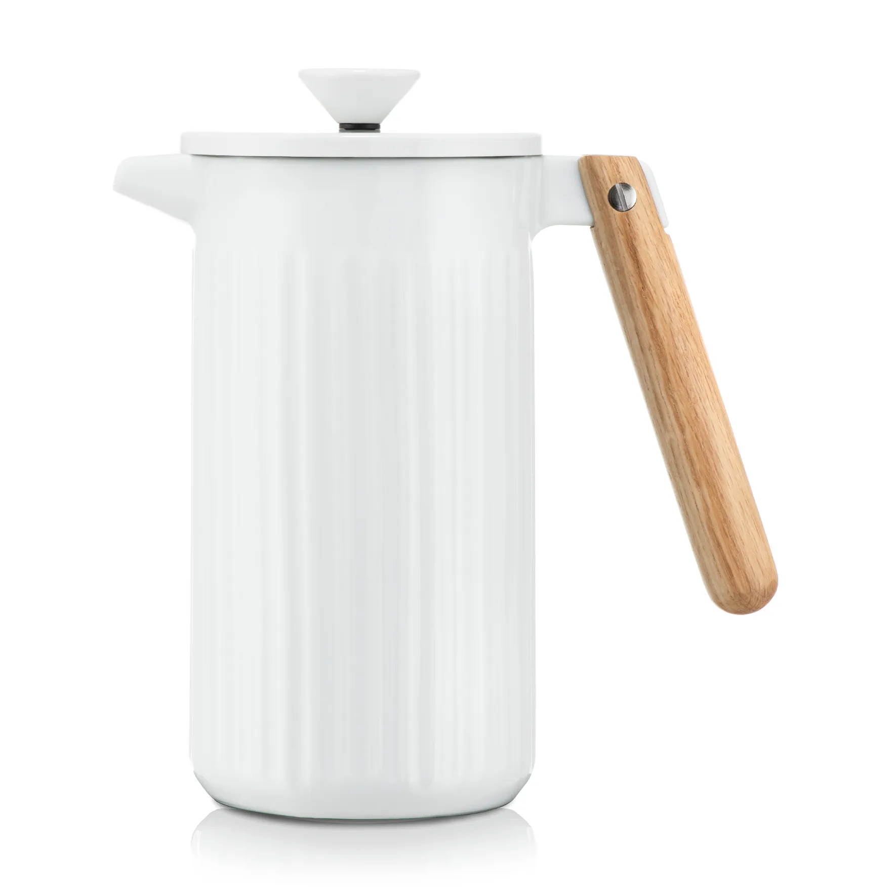 Douro stempelkande sort, 8 kopper Bodum