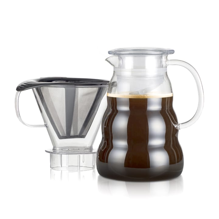 Melior kaffebrygger med filter, 1 L Bodum