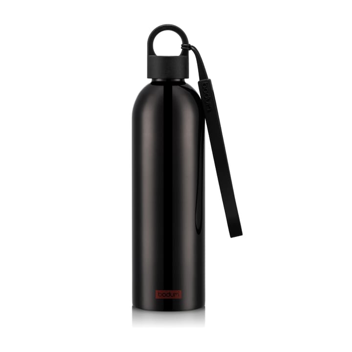 Melior vandflaske 50 cl, Black Bodum