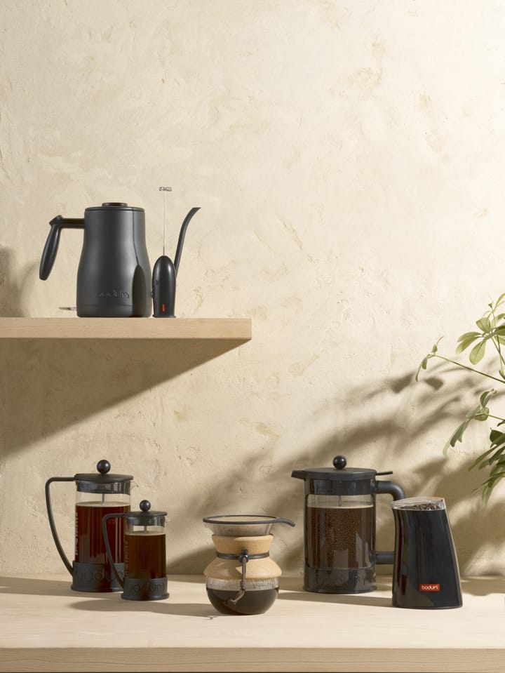 Pour Over kaffebrygger med evighedsfilter, 50 cl Bodum