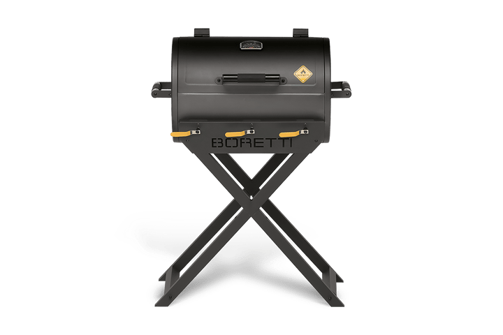 Addizio Gasgrill, 3 brændere Boretti