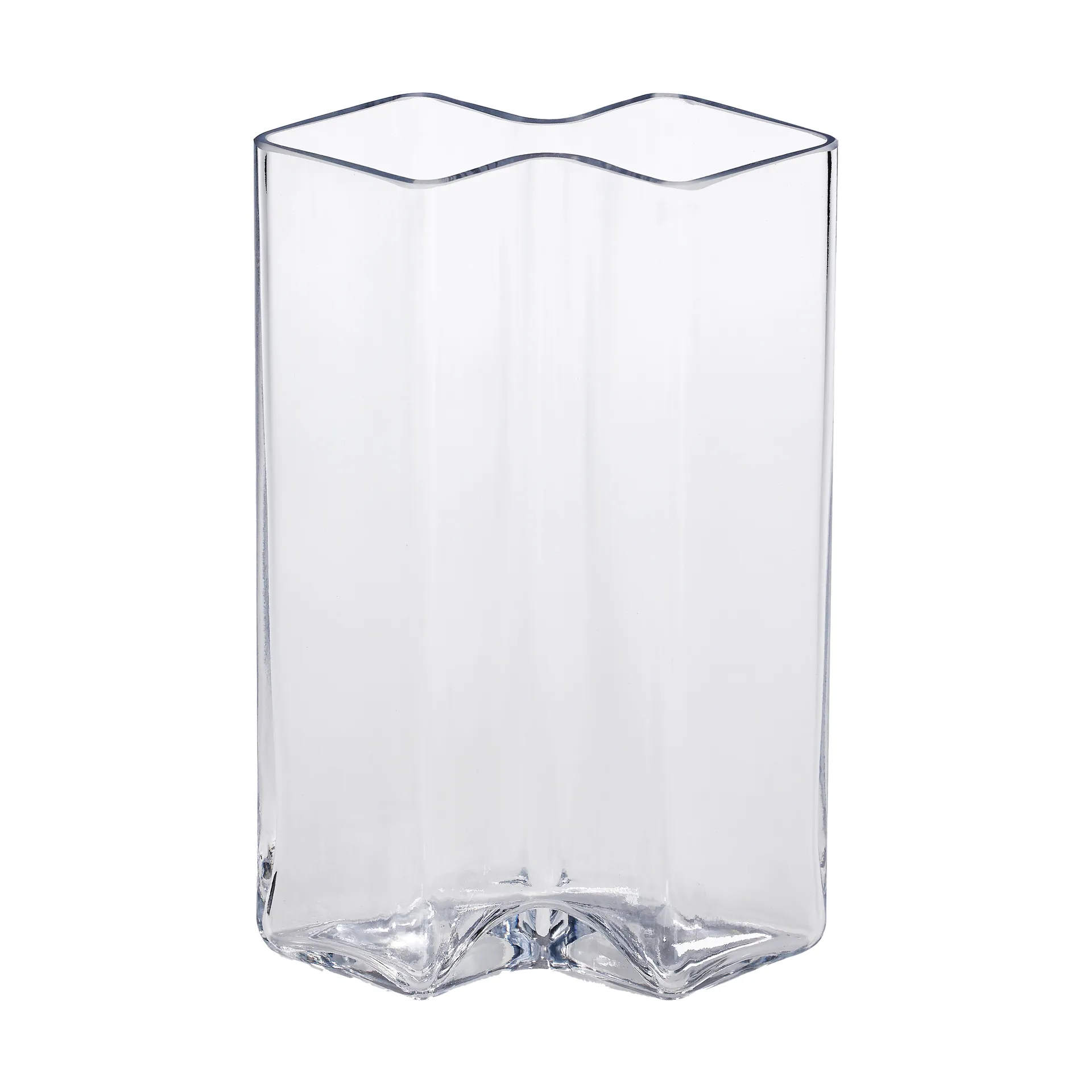 Row vase to kamre, Klar Born In Sweden