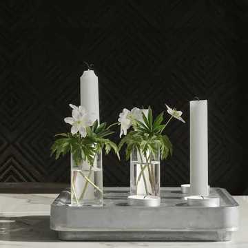 Stumpastaken lysestage - lille - Born In Sweden