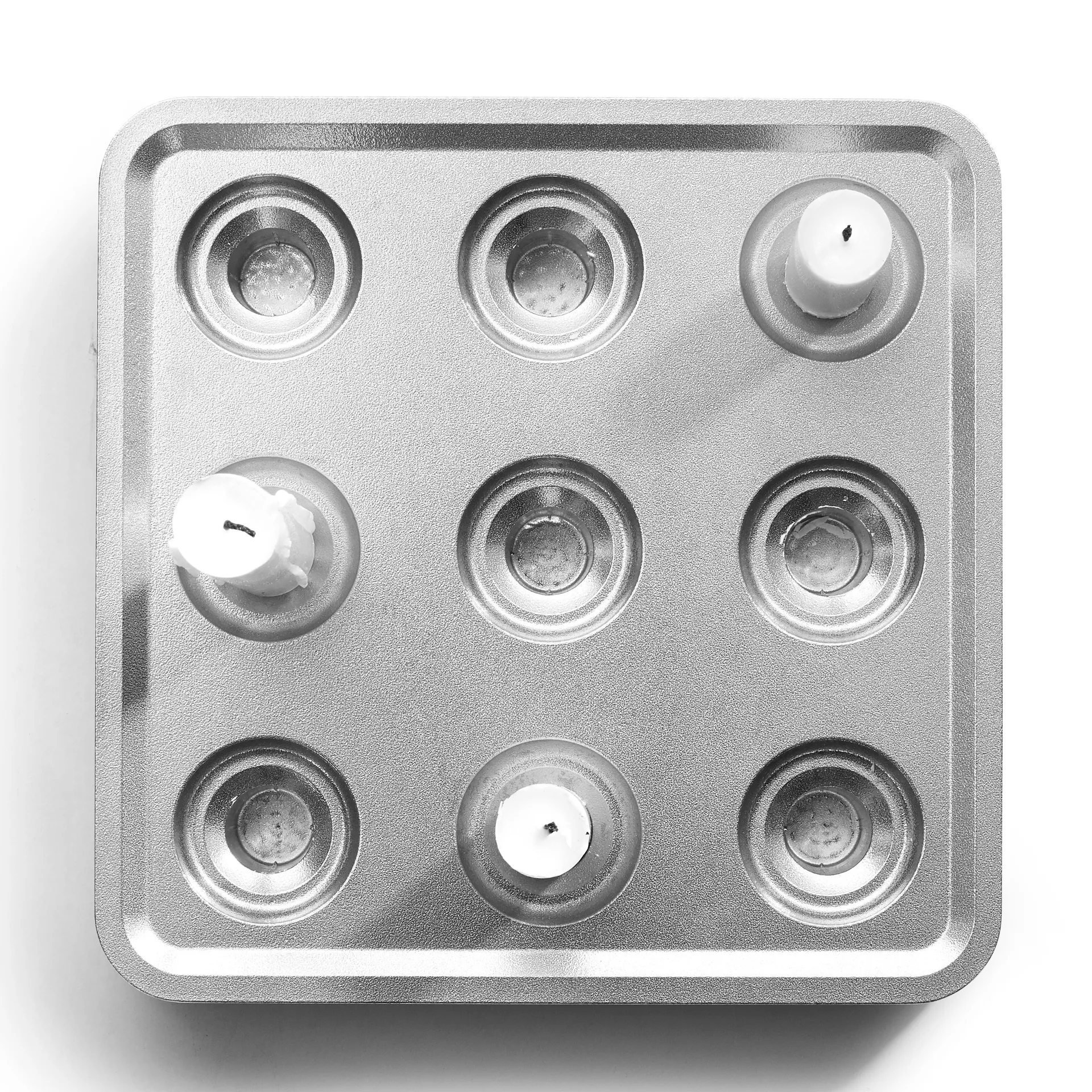 Stumpastaken polished, Lille Born In Sweden