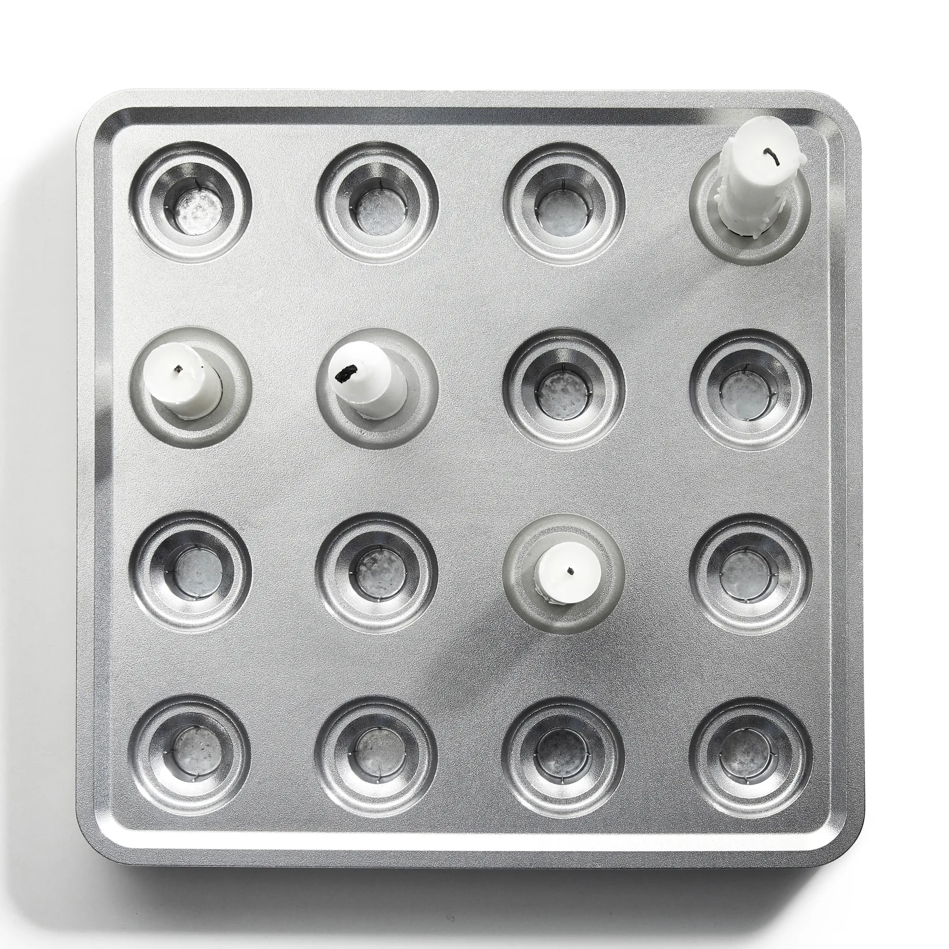 Stumpastaken polished, Stor Born In Sweden