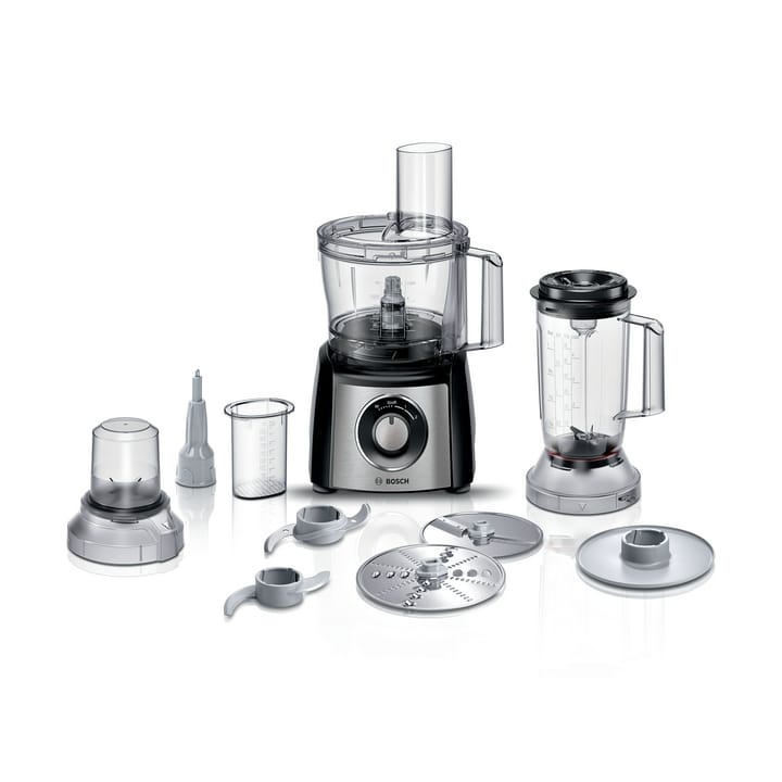 Bosch Multitalent 3 Tilbehor () Bosch Multitalent 3 Tilbehor