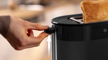 Bosch MyMoment TAT2M123 brødrister - Sort - Bosch