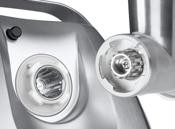 Bosch ProPower MFW68660 kødhakker 2200W - Sort-krom - Bosch