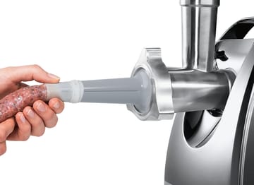 Bosch ProPower MFW68660 kødhakker 2200W - Sort-krom - Bosch