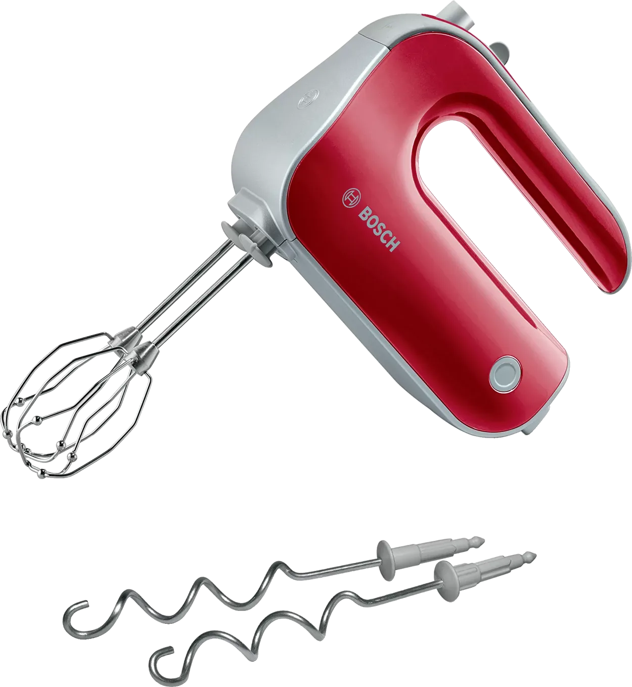 Bosch Bosch Styline MFQ4030 håndmixer 500W Rød