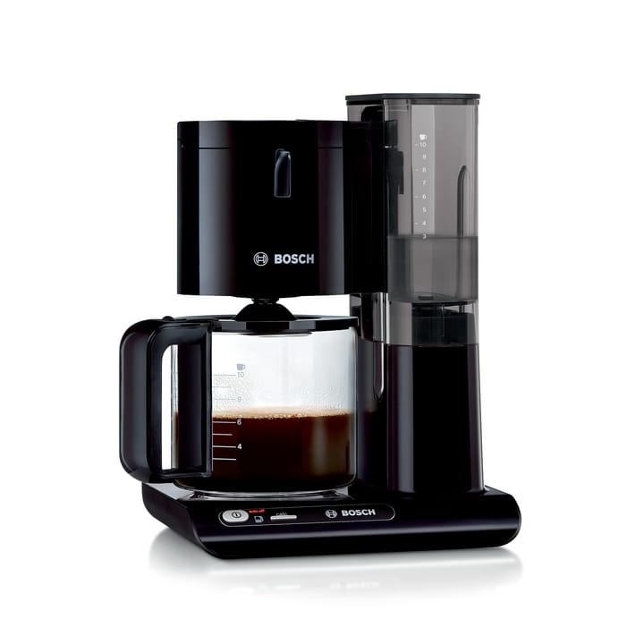 Bosch Styline TKA8013 kaffemaskine 10 kopper, Sort Bosch