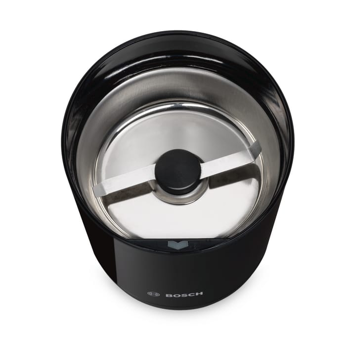 Bosch TSM6A013B kaffekværn, Sort Bosch