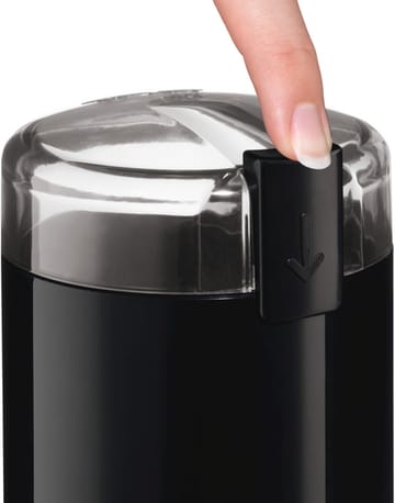 Bosch TSM6A013B kaffekværn - Sort - Bosch