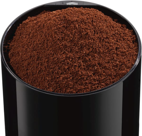 Bosch TSM6A013B kaffekværn, Sort Bosch