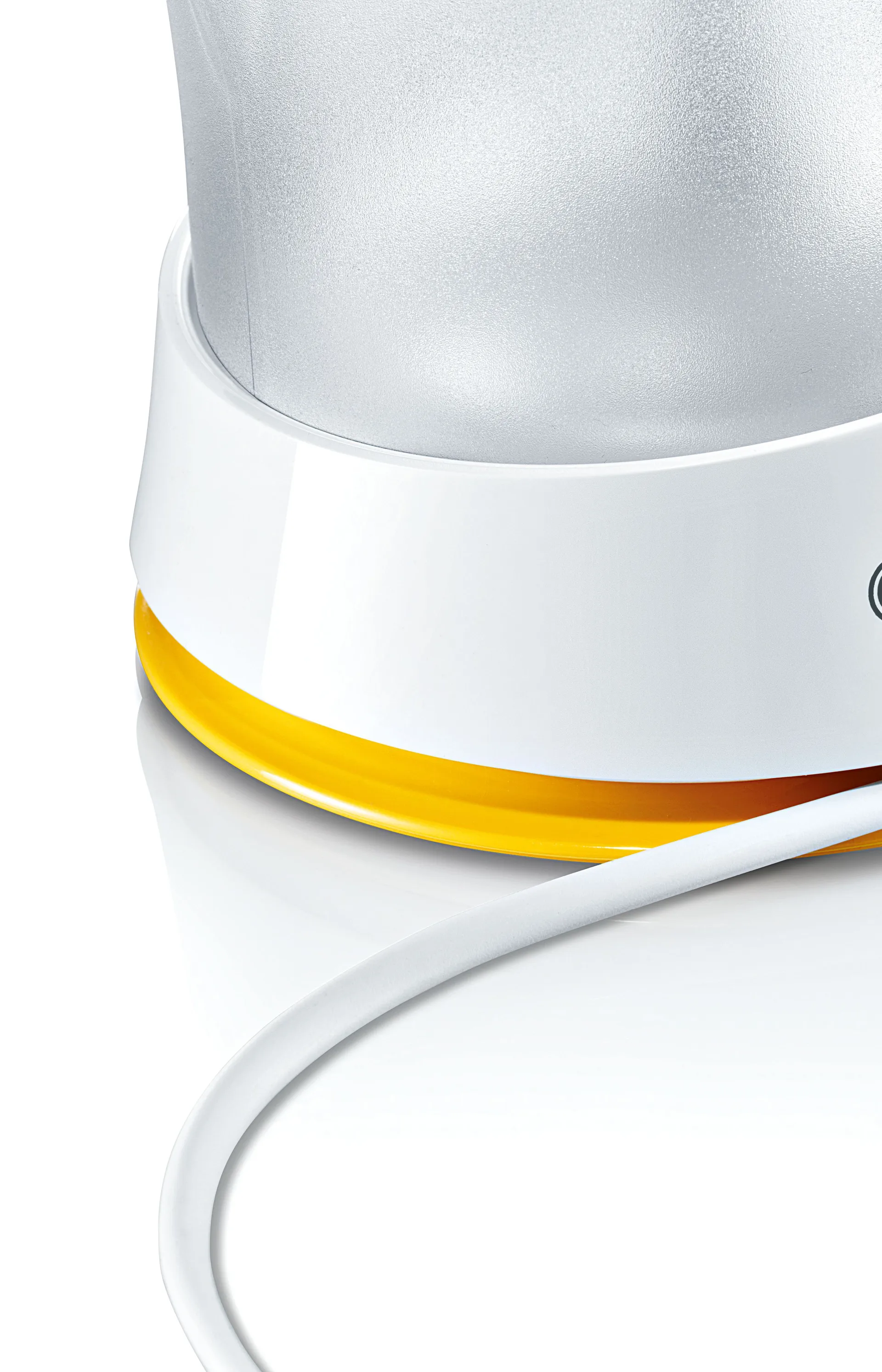 Bosch VitaPress MCP3500N citruspresser 0,8 L, Hvid Bosch