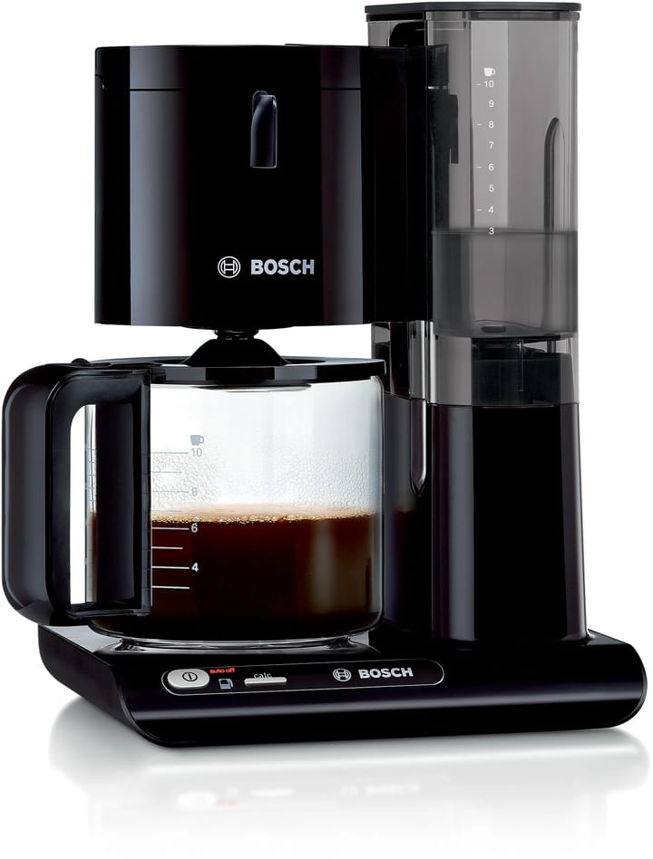Styline kaffemaskine, Sort Bosch