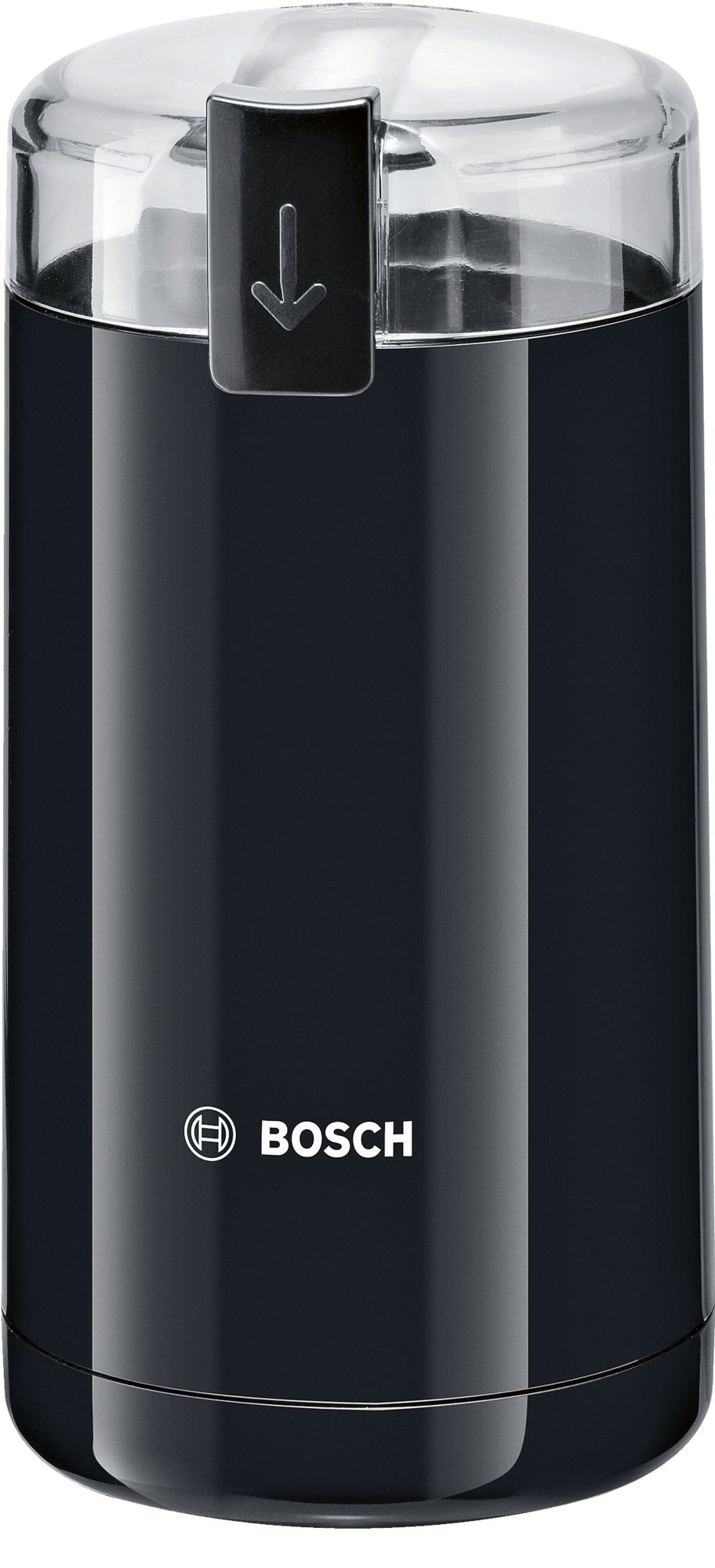 Bosch TSM6A013B kaffekværn med kniv Sort