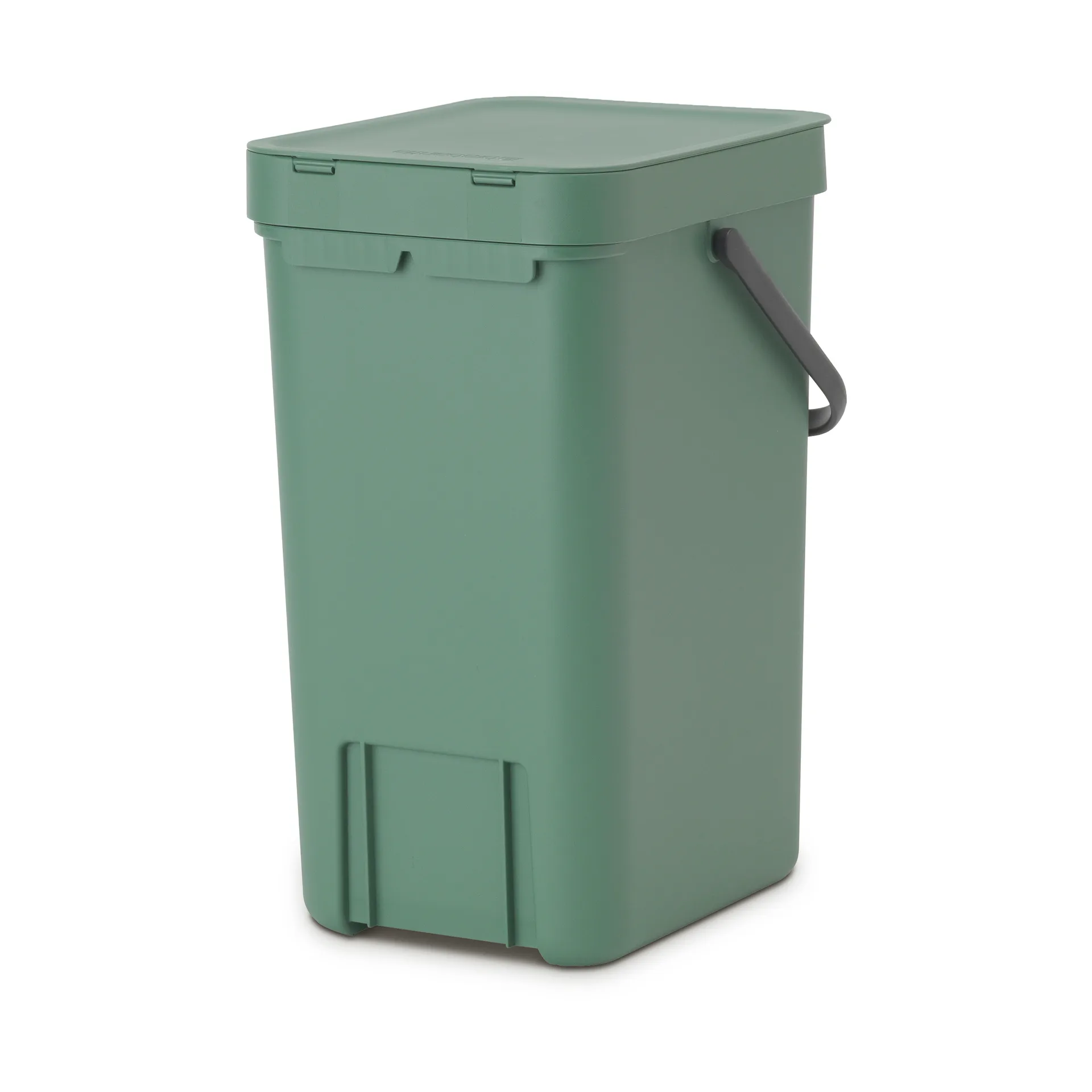 Affaldsspand Sort & Go 12 l, Fir Green Brabantia