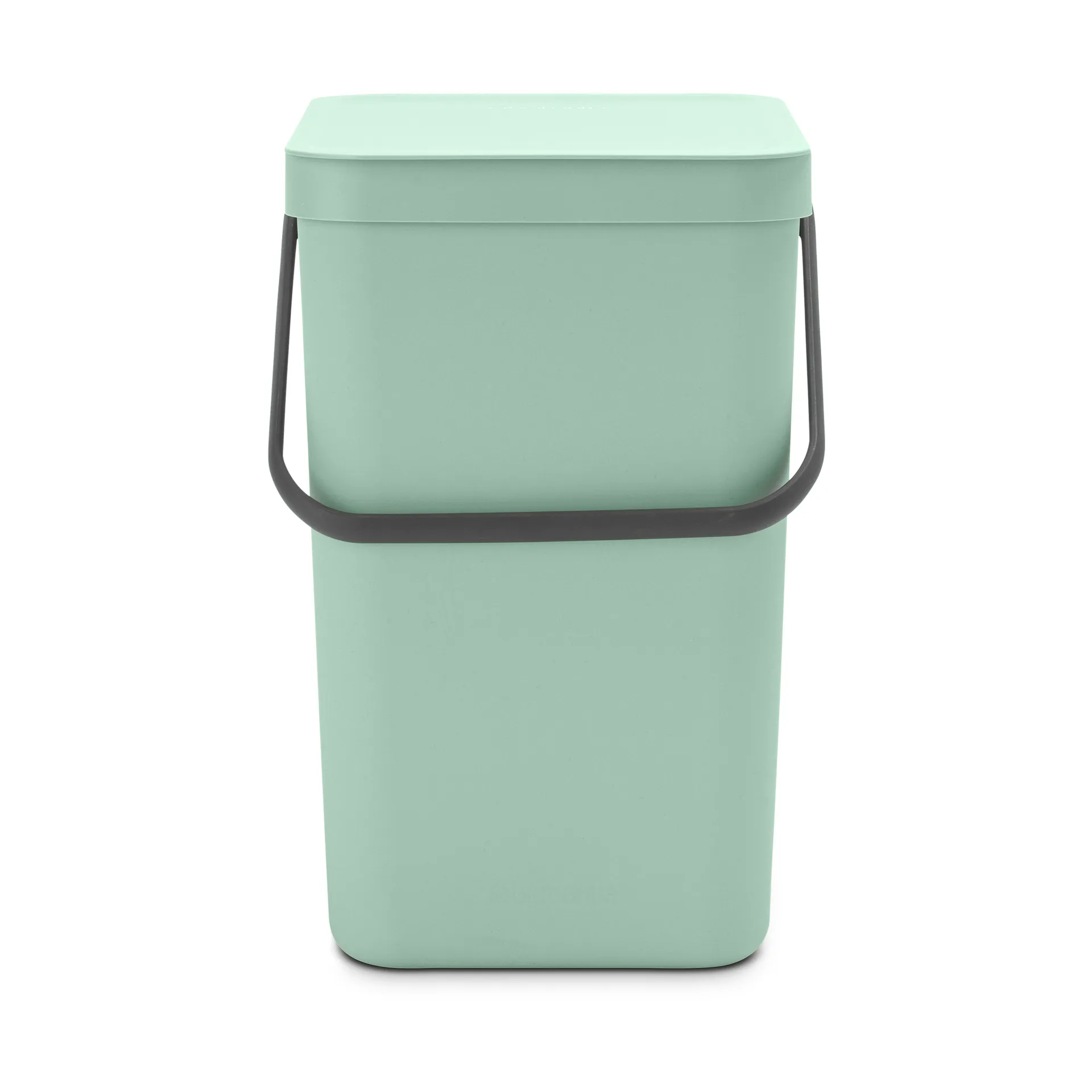 Affaldsspand Sort & Go 25L, Jade Green Brabantia