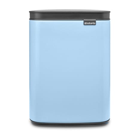 Bo affaldsspand 4 L - Dreamy Blue - Brabantia