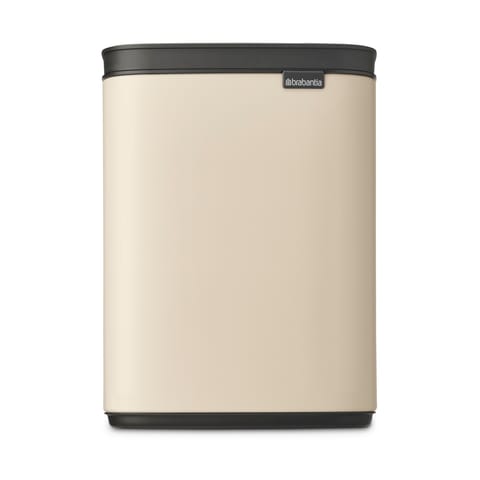 Bo affaldsspand 4 L, Soft Beige Brabantia