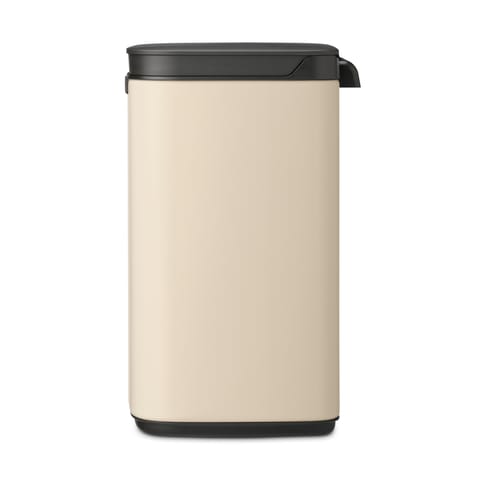 Bo affaldsspand 4 L, Soft Beige Brabantia