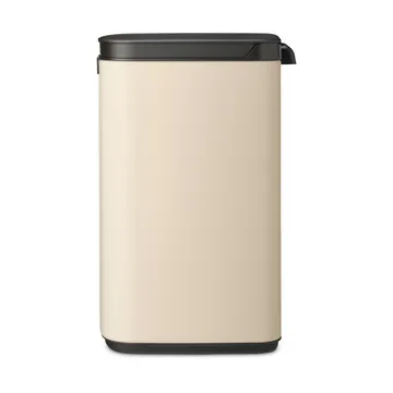 Bo affaldsspand 7 L - Soft Beige - Brabantia