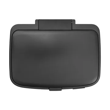 Bo pedalspand 12 l - Matt Black - Brabantia