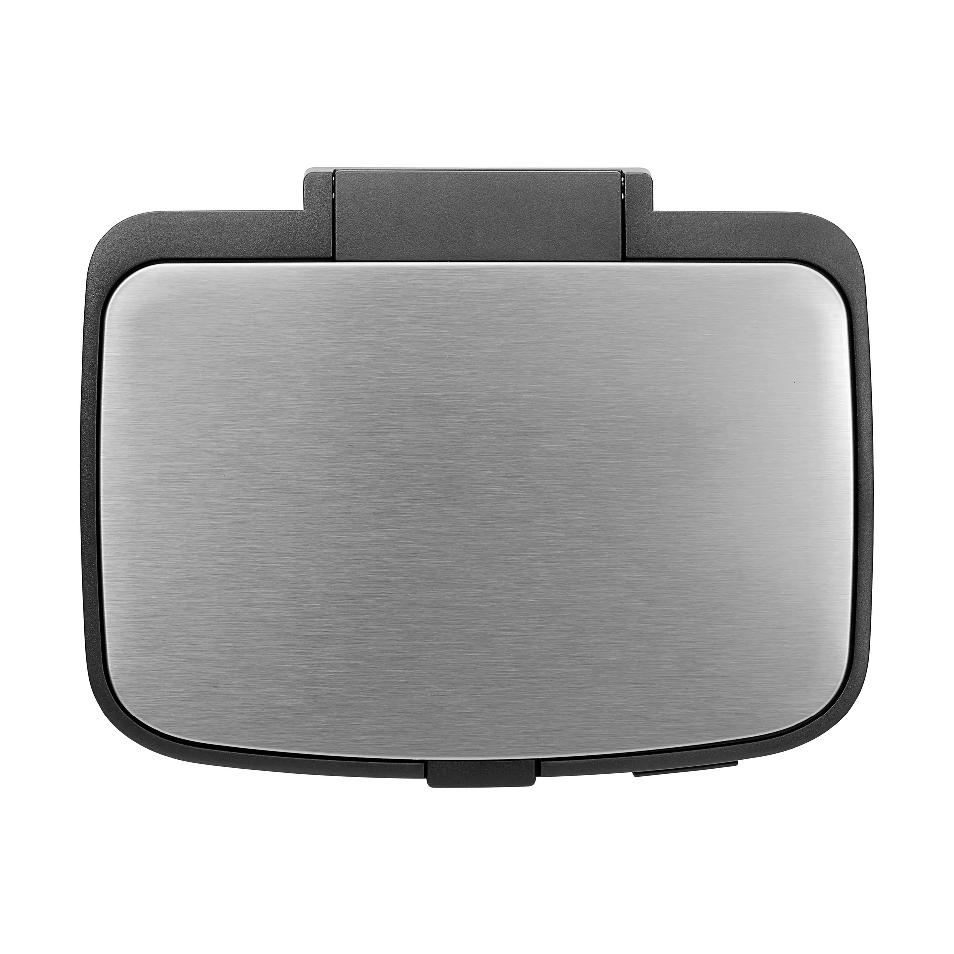 Bo pedalspand 12 l, Matt Steel Fingerprint Proof Brabantia