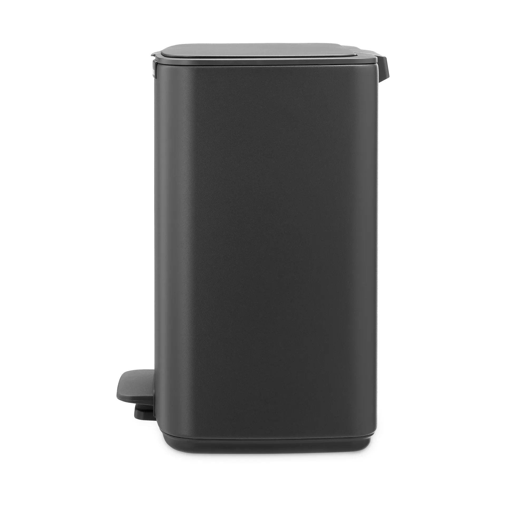 Bo pedalspand 12 l, Mineral Infinite Grey Brabantia