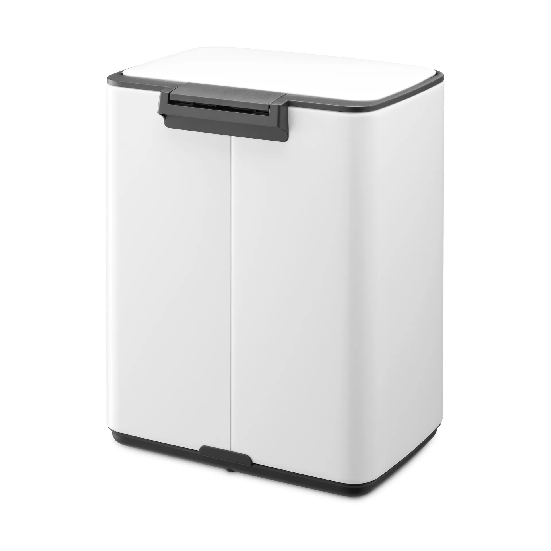 Bo pedalspand 12 l, White Brabantia