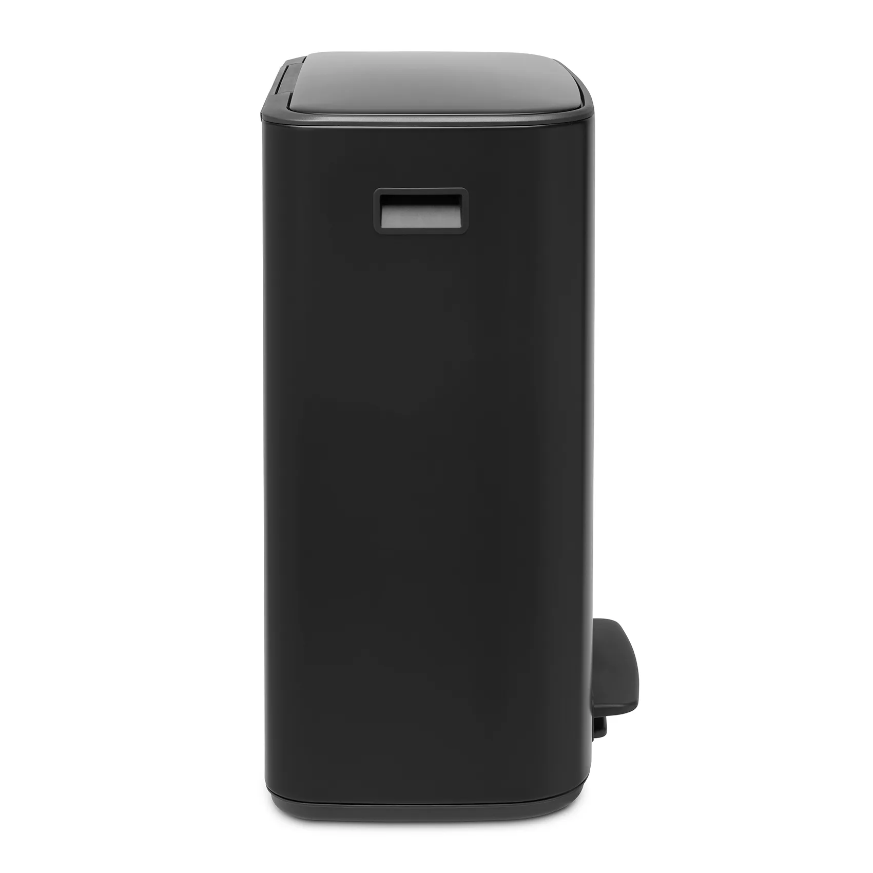 Bo pedalspand 2 x 30 L, Sort Brabantia