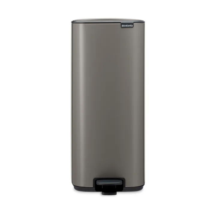 Bo pedalspand 30 l - Platinum - Brabantia