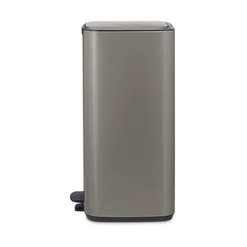Bo pedalspand 30 l - Platinum - Brabantia