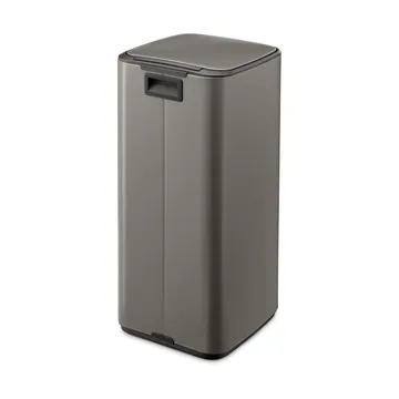 Bo pedalspand 30 l - Platinum - Brabantia