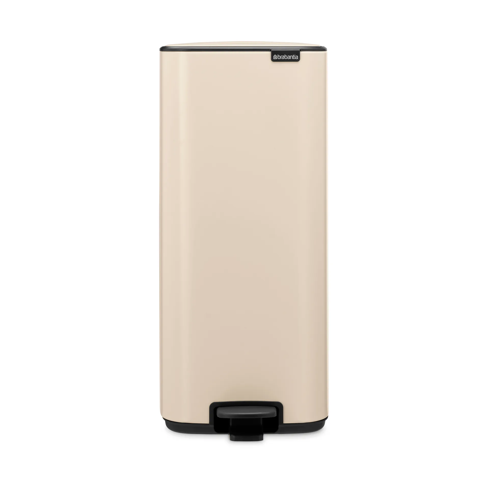 Bo pedalspand 30 l, Soft Beige Brabantia