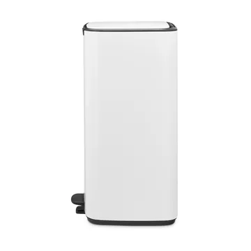 Bo pedalspand 30 l - White - Brabantia