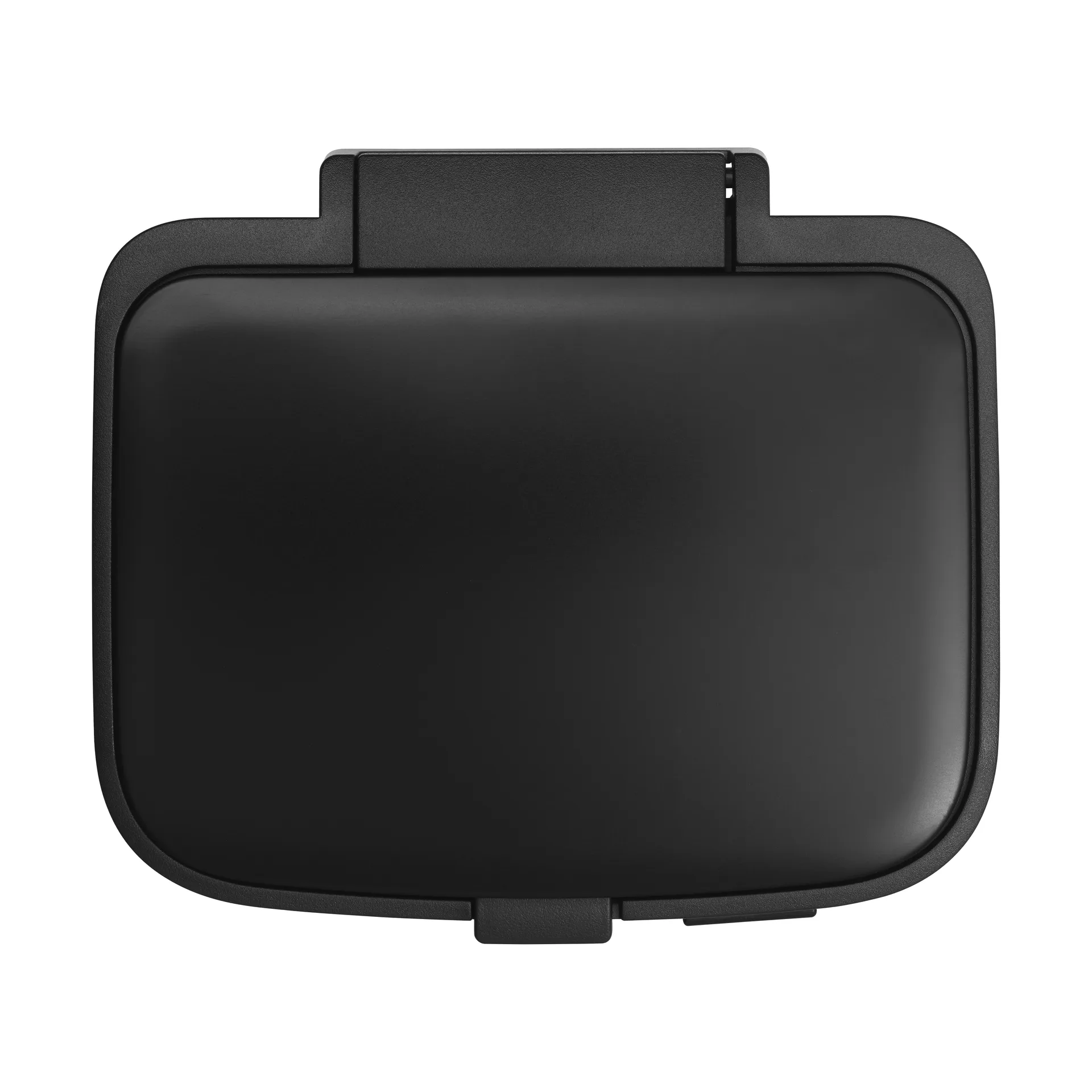 Bo pedalspand 4 l, Matt Black Brabantia