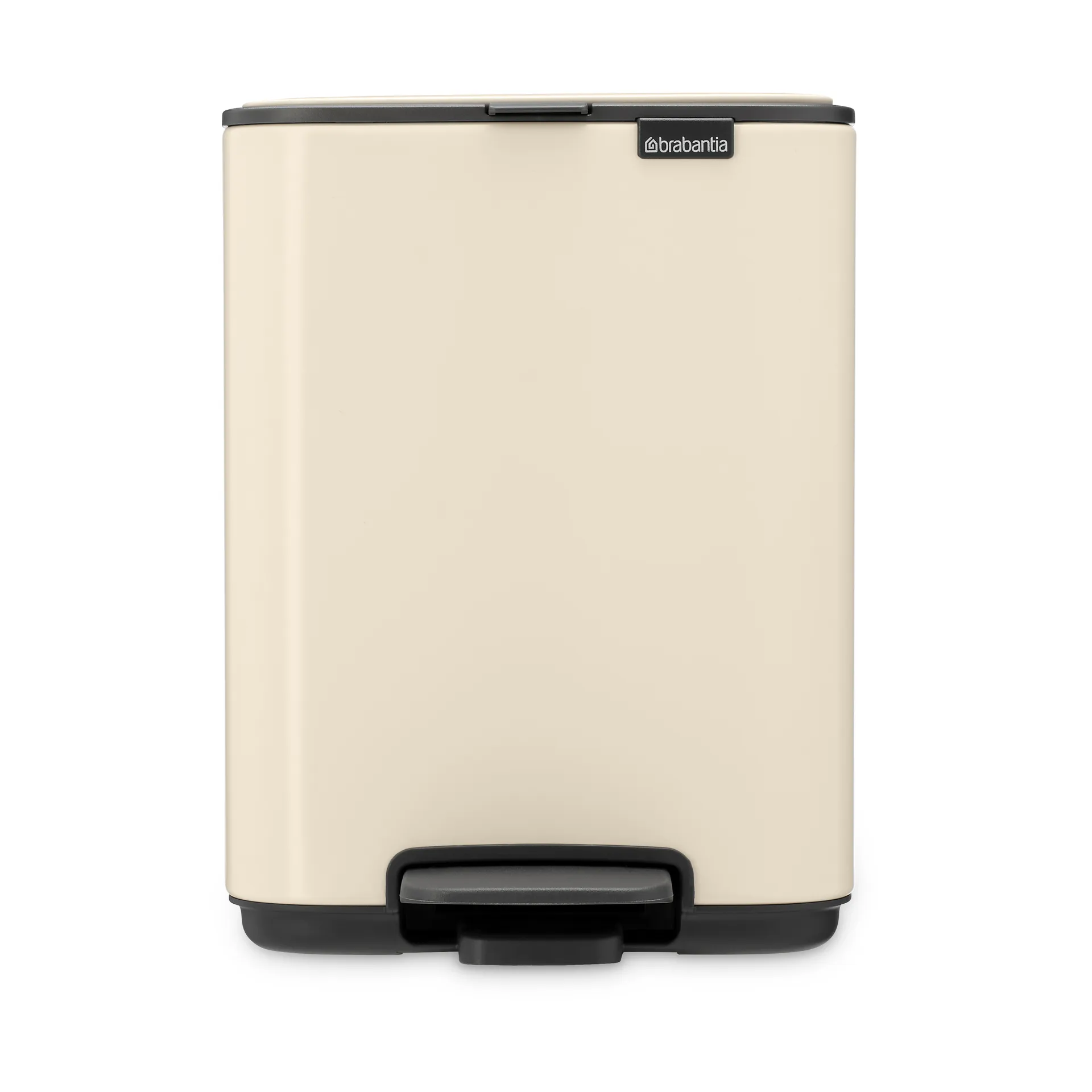 Bo pedalspand 4 l, Soft Beige Brabantia