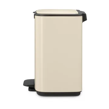 Bo pedalspand 4 l - Soft Beige - Brabantia
