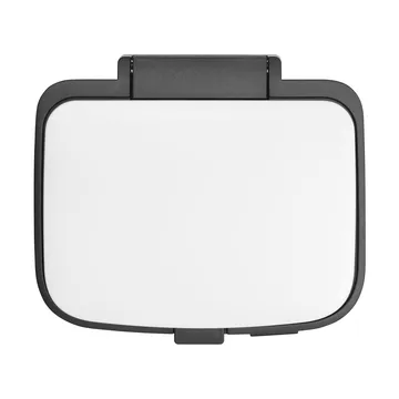 Bo pedalspand 4 l - White - Brabantia