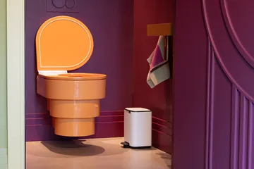 Bo pedalspand 4 l - White - Brabantia