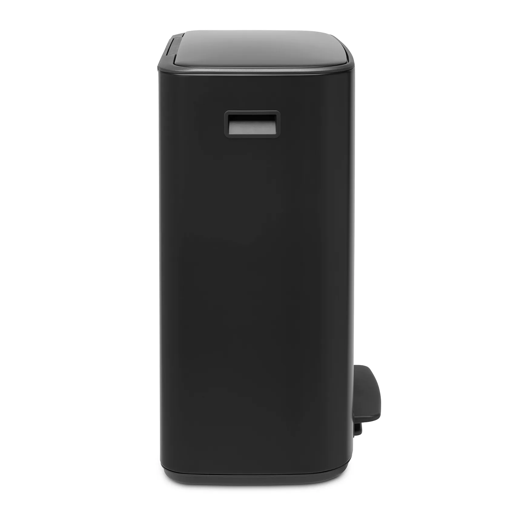 Bo pedalspand 60 L, Sort Brabantia