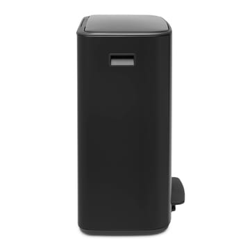 Bo pedalspand 60 L - Sort - Brabantia