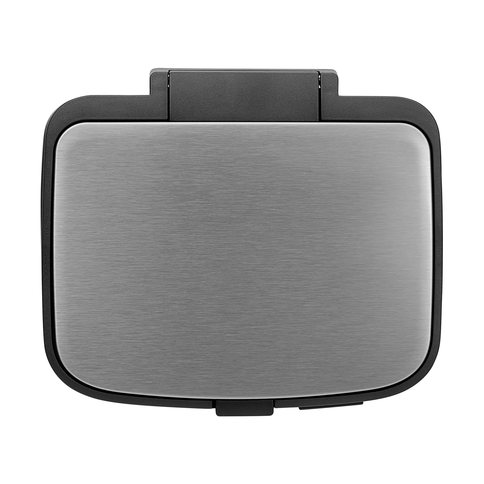 Bo pedalspand 7 l, Matt Steel Fingerprint Proof Brabantia